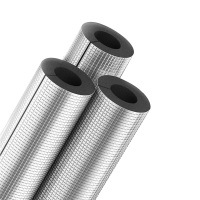 水管保温棉 (6分)内径27mm*壁厚20mm/根0.9米