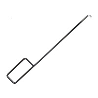 长勾刀 70勾刀 1支-60°以下-1.4cm-0cm