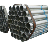 镀锌钢管DN65 (2.5寸)*3.5mm 3米/根