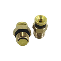 气胀轴气嘴 3/8 3分 喇叭口 单位:个(10个起售)