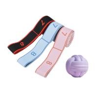 凯亚仕丽人美体塑形运动套装(四件套)KYS-SZD520