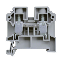 魏德米勒接线端子 SAKDU35