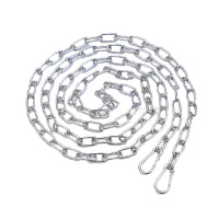 不锈钢链条 10mm 2米/条
