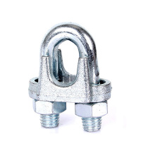 钢丝绳卡扣 12mm