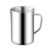 不锈 钢直筒杯 100ml