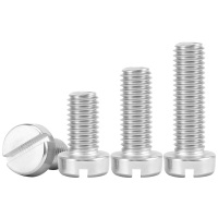 一字平头螺丝 M2*5mm