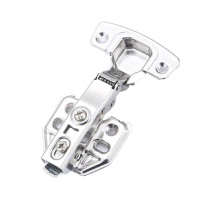 液压铰链 全盖=直弯