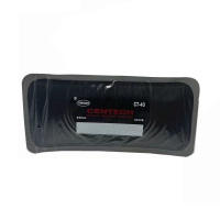 泰克钢丝轮胎补片 CT-40A 10片/盒