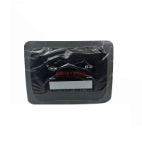 泰克钢丝轮胎补片 CT-40A 10片/盒