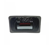 泰克钢丝轮胎补片 CT-20A 10片/盒