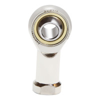 鱼眼杆端关节轴承 SI12T/K内螺纹正牙[M12*1.75丝]