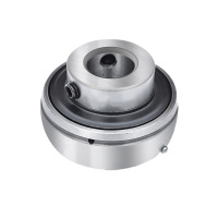 外球面轴承 UC205