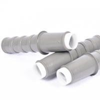 冷缩电缆终端头 NLSY10-3/4(3芯 300-400mm²)