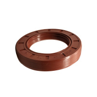 耐高温骨架油封 氟胶氟胶35*60*12