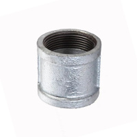 镀锌内丝直通 DN150[6寸]