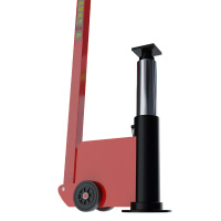 气动顶高机 千斤顶 50T(550mm高)