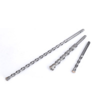 电锤钻头 M14*200四坑圆头