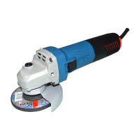 东成800W角磨机手磨机磨光机打磨机切割机电动工具S1M-FF09-100S