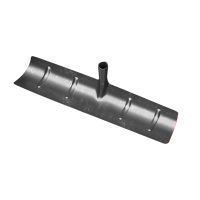 锰钢刮耙30cm耙头+1.4米木柄