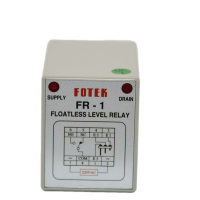 台湾阳明 液位控制器 FR-1-220V+底座