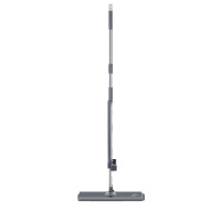 太太乐免洗手雪尼尔平板拖 45cm