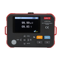 电池内电阻检测仪 UT677A+