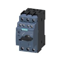 西门子断路器3RV6011-1JA15