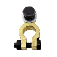 电瓶桩头K款 铜40-200AH(加厚)