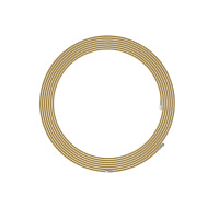 穿线器 10米电工穿线器滑轮头