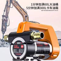 电动抽油泵AC220V 1200W+10米管