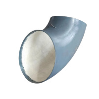 耐磨陶瓷弯头 Φ114 *12mm 90°