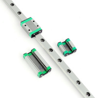 微型直线导轨滑块 MGN15C