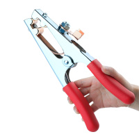 电焊机地线夹 500A