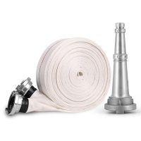 消防水带 8-65-25带接口枪