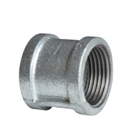 镀锌内丝直接 DN65