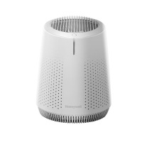 霍尼韦尔(Honeywell) 空气净化器 小型净化器 多重净化除菌除粉尘烟味 KJ45F-X02
