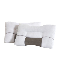 富安娜(FUANNA) 决明子香蒲草本对枕70*45cm