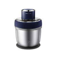 摩飞电器 绞肉机 电动料理机不锈钢打肉馅搅拌机MR9401A