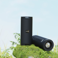 HYUNDAI 户外便携式 蓝牙音箱家用 蓝牙音箱 YH-F021