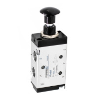 手动控制换向阀 4R110-06