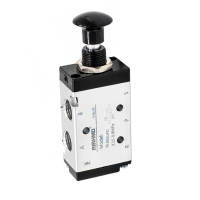 手动控制换向阀 3R210-06