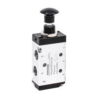 手动控制换向阀 3R210-08