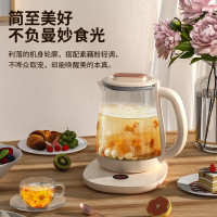 康佳 养生壶 1.8L大容量煮茶壶 KYSH-1810E