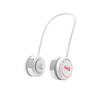 Coca Cola可口可乐 经典系列挂脖式便携风扇T85