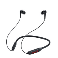 Coca Cola可口可乐 经典系列挂脖式蓝牙耳机T78