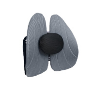 云遥 人体工学腰靠YY06