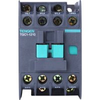 天正交流接触器 TGC1-6511 AC220V