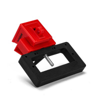 BOZZYS 卡箍式断路器锁扣 BD-D13X