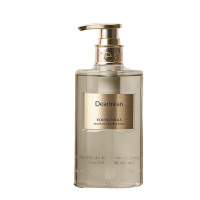 独特艾琳我的少年香氛沐浴露350ml