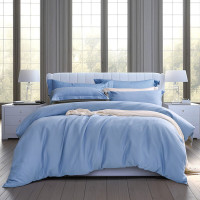 富安娜磨毛四件套-静雅时光203*229cm